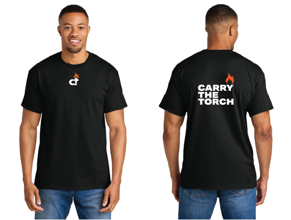 Carry the Torch